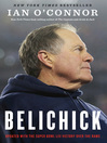 Cover image for Belichick